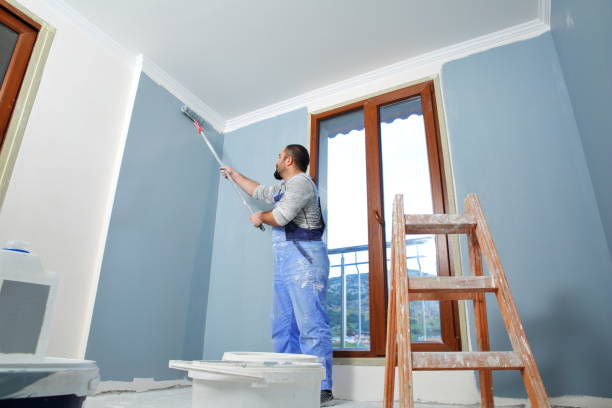 Jeanerette, LA Drywall and Painting Service Company